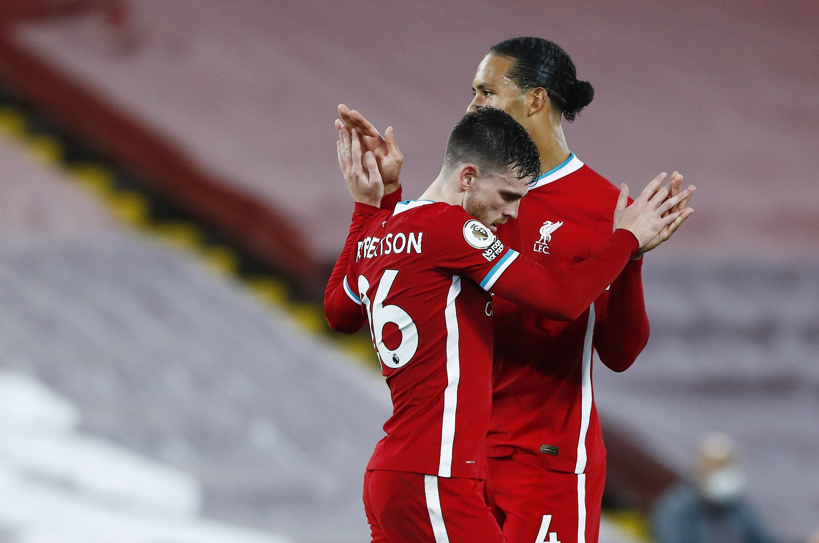 小的影响 小的影响